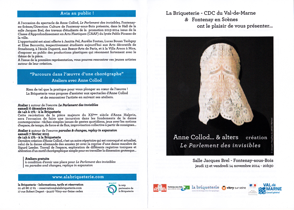 programme